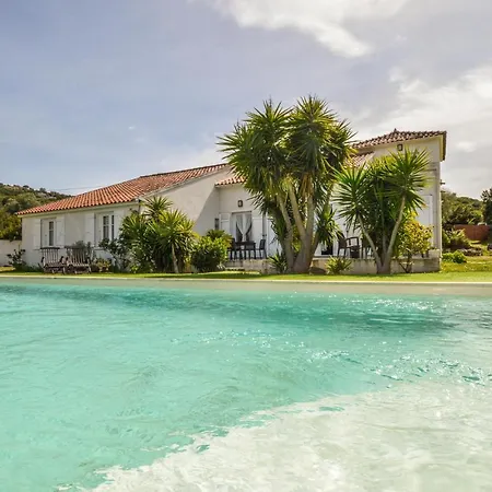 Stunning Home In St Florent With Outdoor Swimming Pool, Wifi And 5 Bedrooms Saint-Florent (Corsica)
