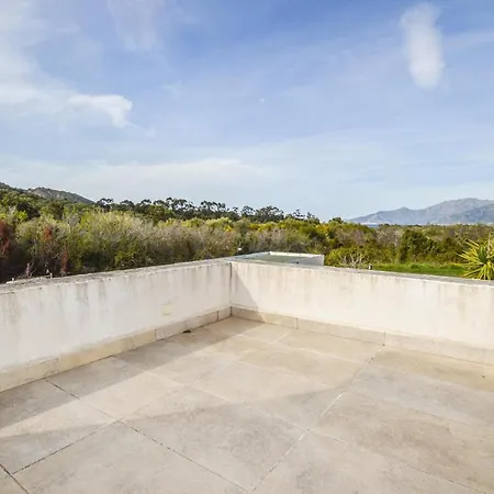 Stunning Home In St Florent With Outdoor Swimming Pool, Wifi And 5 Bedrooms
