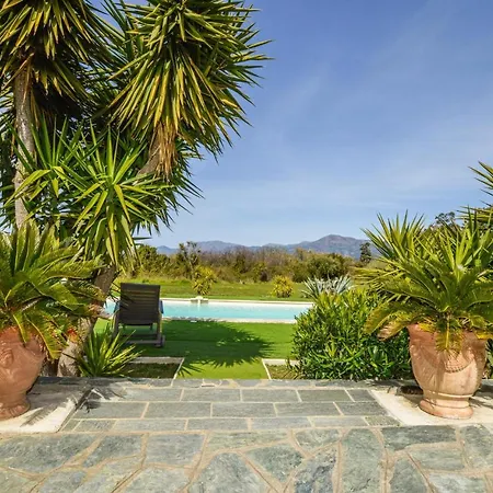 Stunning Home In St Florent With Outdoor Swimming Pool, Wifi And 5 Bedrooms *