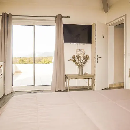 Holiday home Stunning Home In St Florent With Outdoor Swimming Pool, Wifi And 5 Bedrooms Saint-Florent (Corsica)