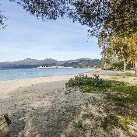 Stunning Home In St Florent With Outdoor Swimming Pool, Wifi And 5 Bedrooms Holiday home *