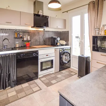 Holiday home Stunning Home In St Florent With Outdoor Swimming Pool, Wifi And 5 Bedrooms *