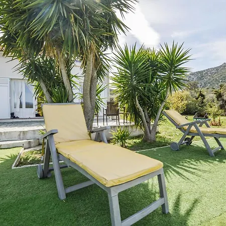 Stunning Home In St Florent With Outdoor Swimming Pool, Wifi And 5 Bedrooms
