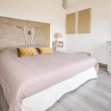 Stunning Home In St Florent With Outdoor Swimming Pool, Wifi And 5 Bedrooms Saint-Florent (Corsica)