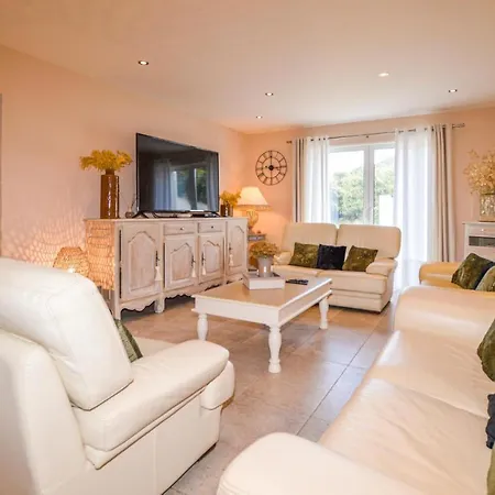 Stunning Home In St Florent With Outdoor Swimming Pool, Wifi And 5 Bedrooms * Saint-Florent (Corsica)