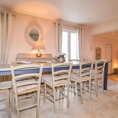 Stunning Home In St Florent With Outdoor Swimming Pool, Wifi And 5 Bedrooms Saint-Florent (Corsica)
