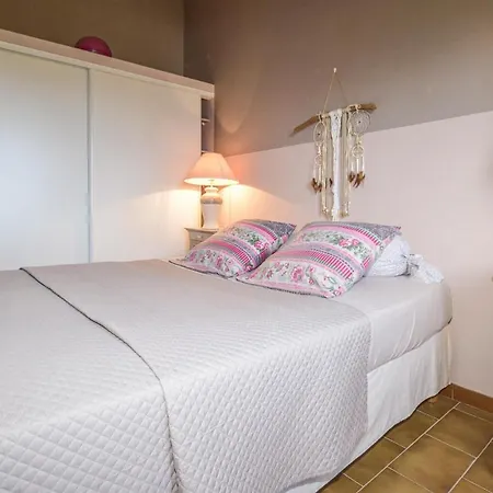 Holiday home Stunning Home In St Florent With Outdoor Swimming Pool, Wifi And 5 Bedrooms *