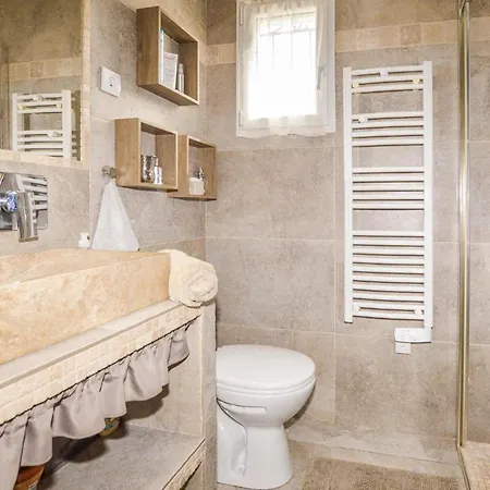 Holiday home Stunning Home In St Florent With Outdoor Swimming Pool, Wifi And 5 Bedrooms Saint-Florent (Corsica)