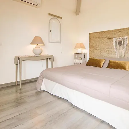Stunning Home In St Florent With Outdoor Swimming Pool, Wifi And 5 Bedrooms Holiday home