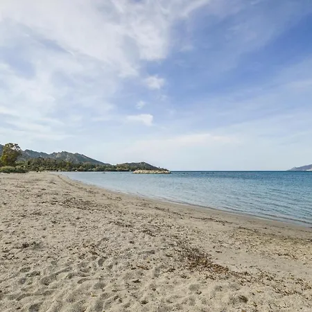 Stunning Home In St Florent With Outdoor Swimming Pool, Wifi And 5 Bedrooms Holiday home Saint-Florent (Corsica)