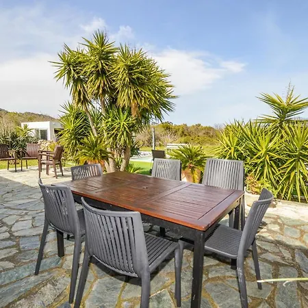 Stunning Home In St Florent With Outdoor Swimming Pool, Wifi And 5 Bedrooms * Saint-Florent (Corsica)