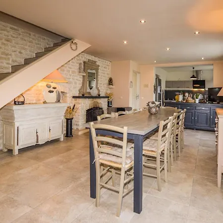 Stunning Home In St Florent With Outdoor Swimming Pool, Wifi And 5 Bedrooms Holiday home