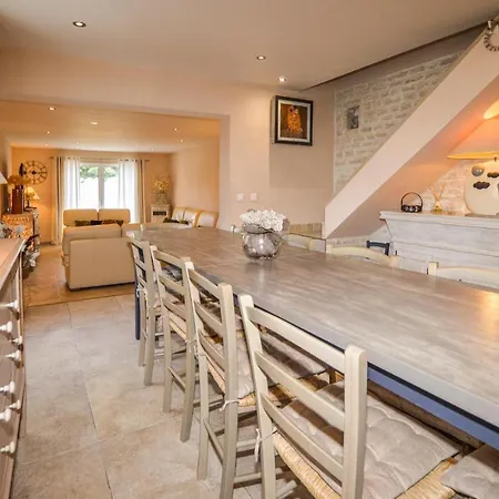 Stunning Home In St Florent With Outdoor Swimming Pool, Wifi And 5 Bedrooms Holiday home *