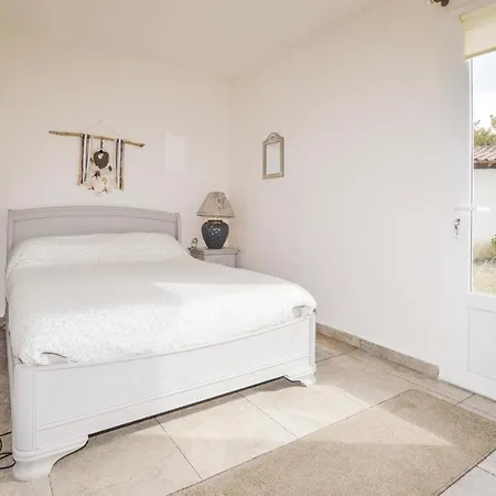 Stunning Home In St Florent With Outdoor Swimming Pool, Wifi And 5 Bedrooms Saint-Florent (Corsica)