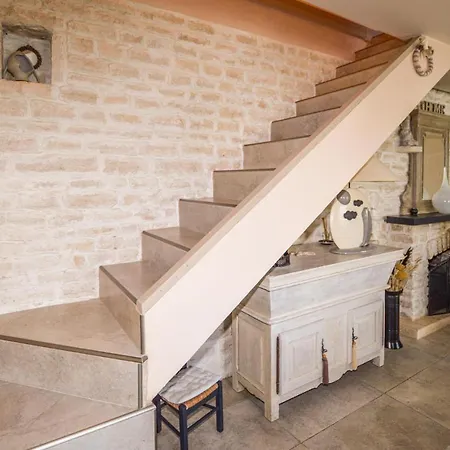 Stunning Home In St Florent With Outdoor Swimming Pool, Wifi And 5 Bedrooms Holiday home
