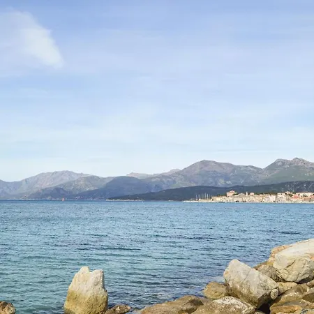 Stunning Home In St Florent With Outdoor Swimming Pool, Wifi And 5 Bedrooms * Saint-Florent (Corsica)